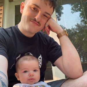 Meet your Posher, Collin